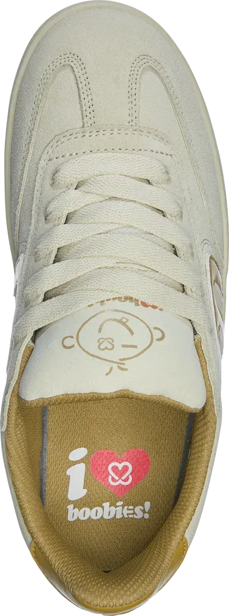 Etnies Men's Locut X Keep A Breast Tan Shoes