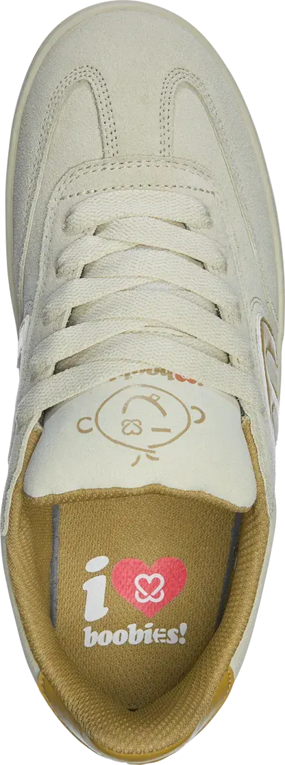 Etnies Men's Locut X Keep A Breast Tan Shoes