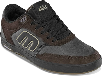 Etnies Men's Serin Michelin Brown/Black Shoes
