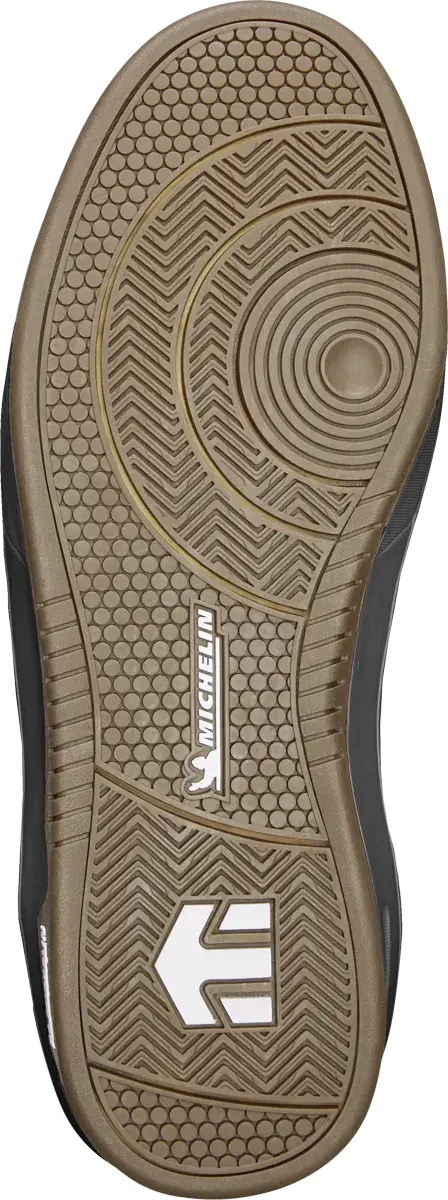 Etnies Men's Serin Michelin Brown/Black Shoes