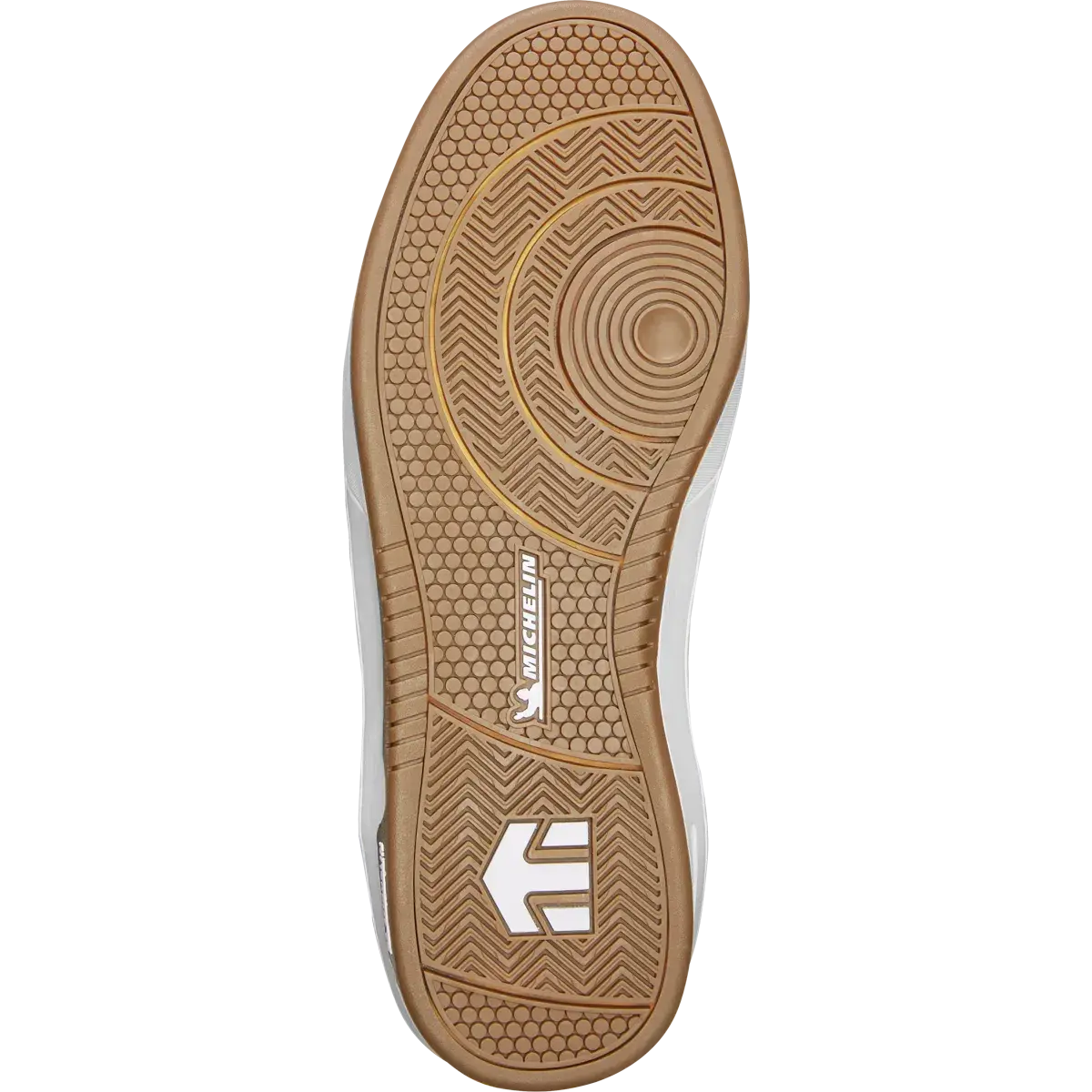 Etnies Men's Serin Michelin Blue/Grey/White Shoes