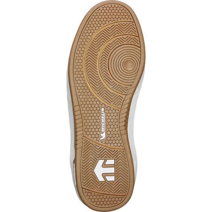 Etnies Men's Serin Michelin Blue/Grey/White Shoes