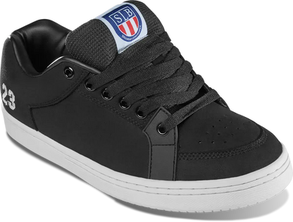 Etnies Men's Sal 23 Black Shoes