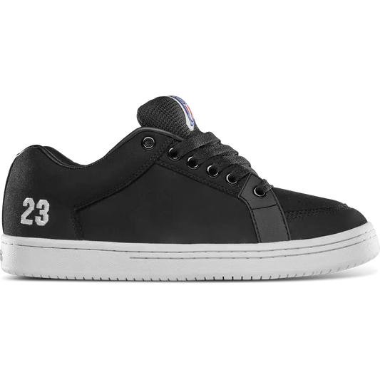 Etnies Men's Sal 23 Black Shoes