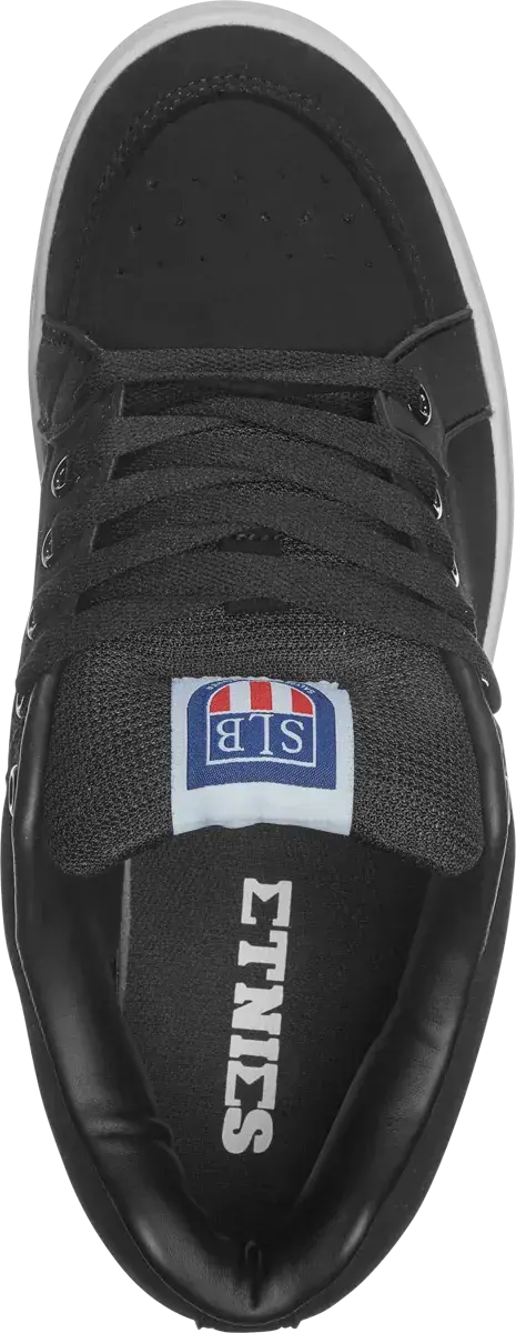 Etnies Men's Sal 23 Black Shoes