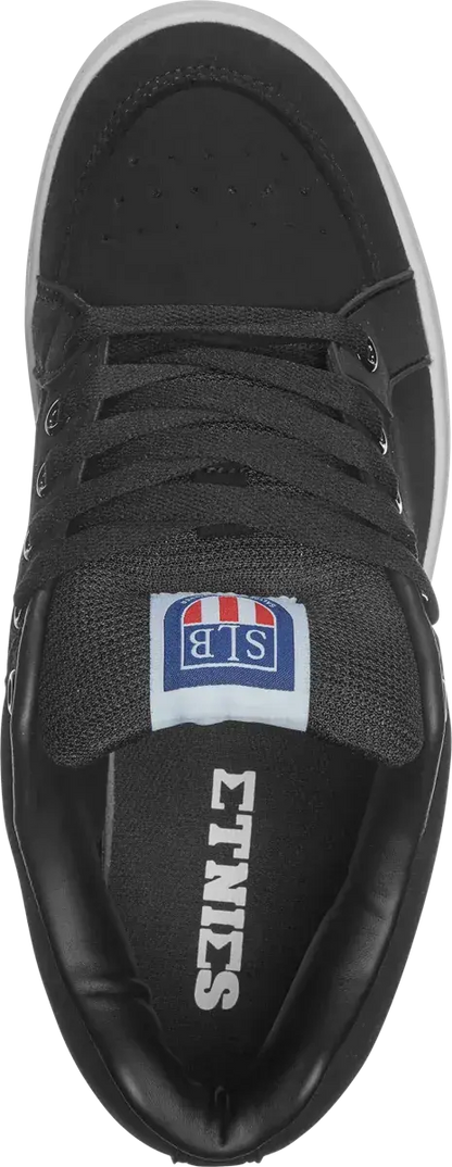 Etnies Men's Sal 23 Black Shoes
