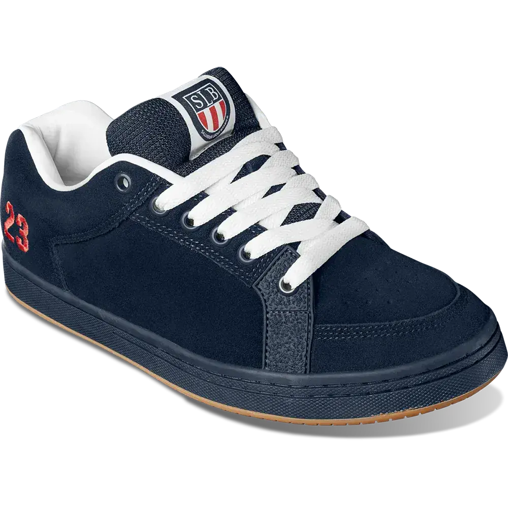 Etnies Men's Sal 23 Navy Shoes