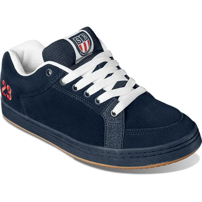 Etnies Men's Sal 23 Navy Shoes