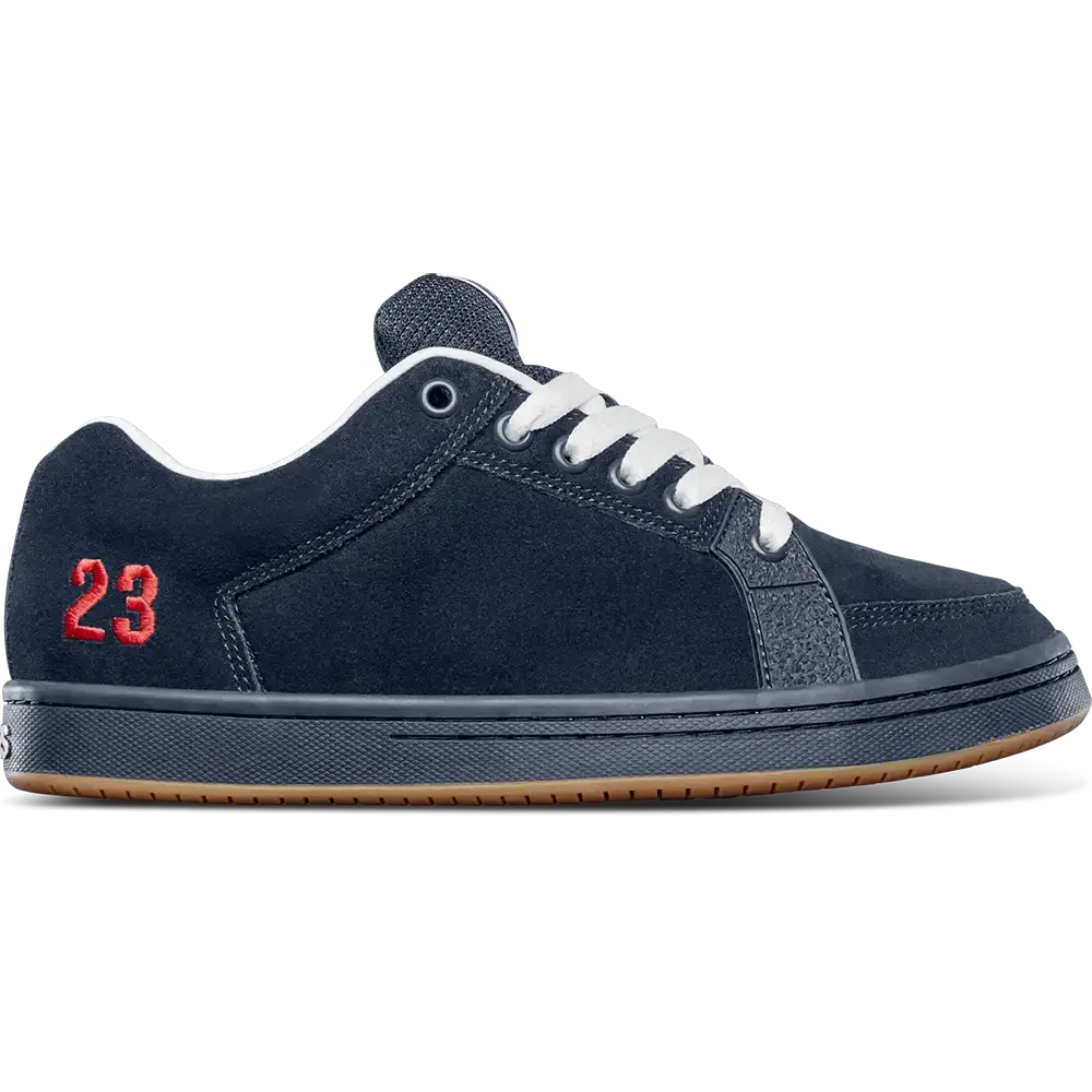 Etnies Men's Sal 23 Navy Shoes