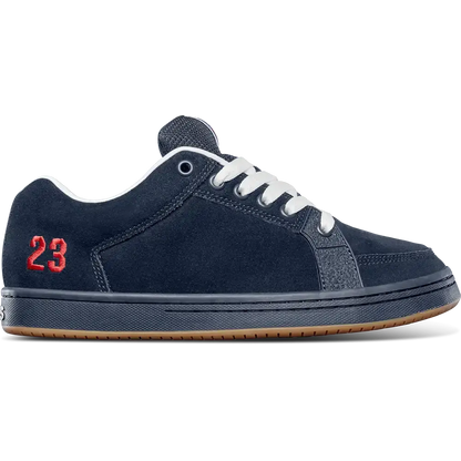 Etnies Men's Sal 23 Navy Shoes