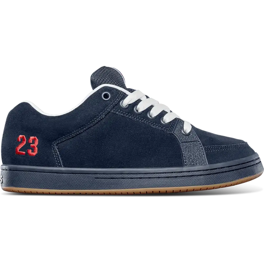 Etnies Men's Sal 23 Navy Shoes