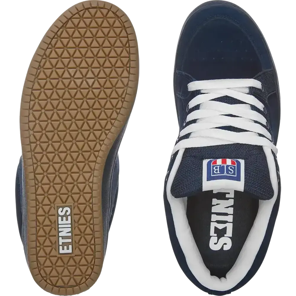 Etnies Men's Sal 23 Navy Shoes