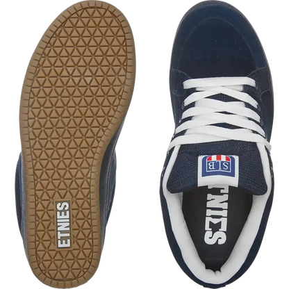 Etnies Men's Sal 23 Navy Shoes
