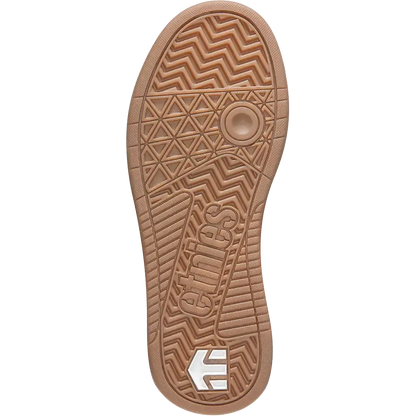 Etnies Boys Marana Boys Black/Gum/White Shoes