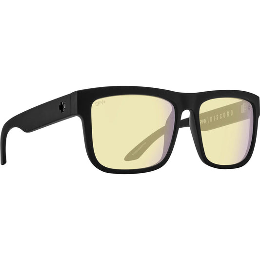 Spy Discord Gaming Black Glasses