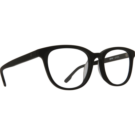 Spy Optics Eyeglass Frames Women's Shea 53 Matte Black Eyeglasses