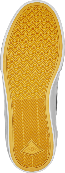 Emerica Mens Wino G6 Slip-On Brown Tan Shoes