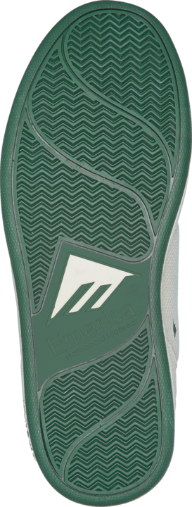 Emerica Mens Heritic Creme Shoes