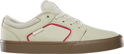 Emerica Mens Cadence Tan Gum Shoes