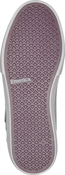 Emerica Mens Cadence Blue Shoes