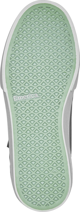 Emerica Mens Cadence Navy Shoes