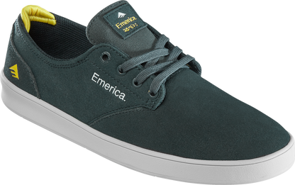 Emerica Mens Romero Laced Carbon Shoes