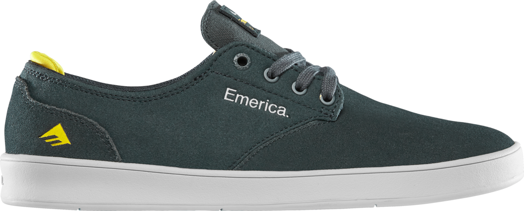 Emerica Mens Romero Laced Carbon Shoes