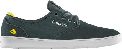 Emerica Mens Romero Laced Carbon Shoes