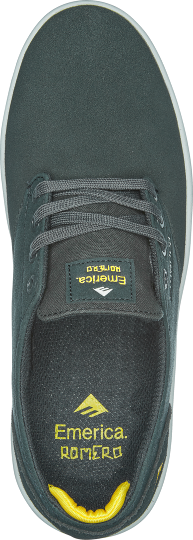 Emerica Mens Romero Laced Carbon Shoes