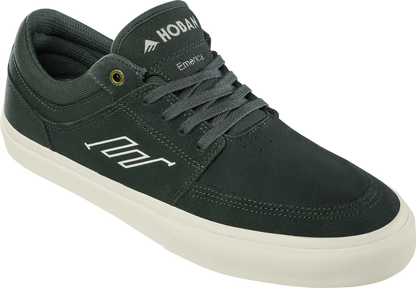 Emerica Mens Hoban Forrest Shoes