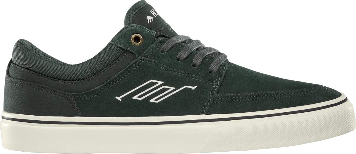 Emerica Mens Hoban Forrest Shoes