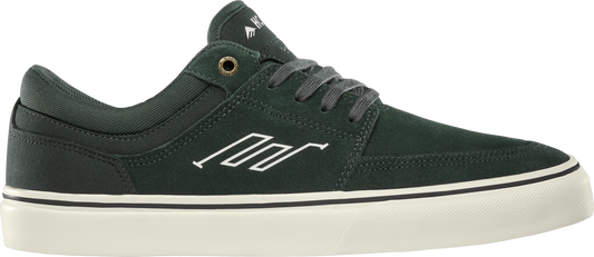 Emerica Mens Hoban Forrest Shoes