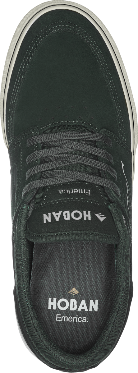 Emerica Mens Hoban Forrest Shoes