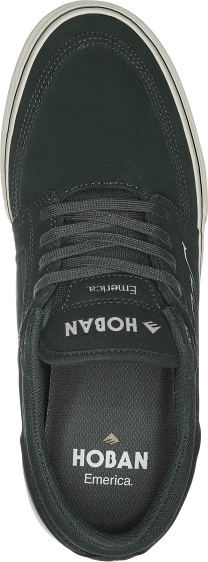 Emerica Mens Hoban Forrest Shoes