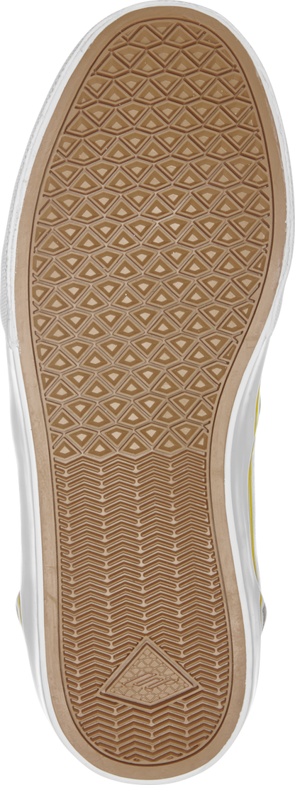 Emerica Mens Hoban Dark Blue Shoes