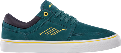 Emerica Mens Hoban Dark Blue Shoes