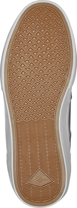 Emerica Mens Hoban Navy Shoes