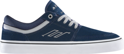 Emerica Mens Hoban Navy Shoes