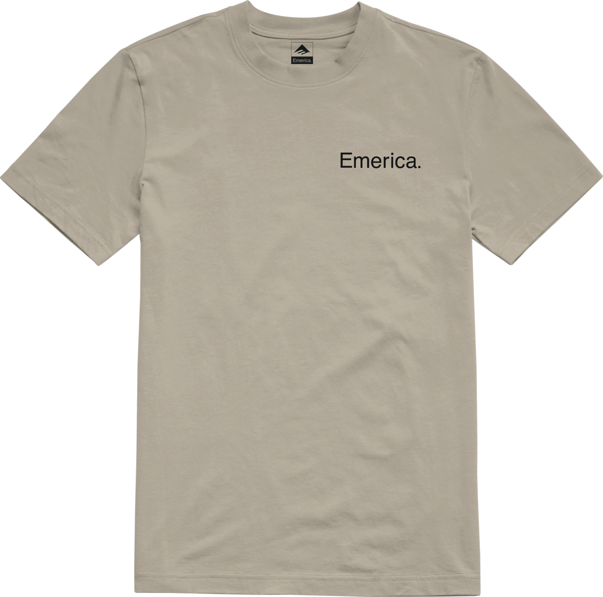 Emerica Mens Hoban G Tee Kelp Shoes