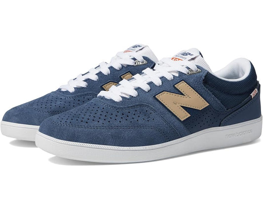 New Balance Numeric Men's Brandon Westgate 508 Vintage Indigo Sea Salt Shoes