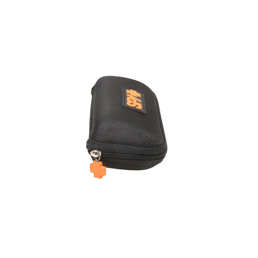 Spy Optics Sunglass Case Small Black Sunglass Accessories