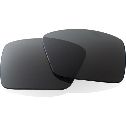 Spy Optics Cyrus Replacement Lens Happy Gray Green Polar Sunglass Accessories Replacement Lenses