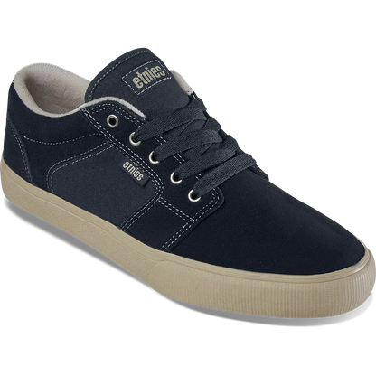 Etnies Men's Barge Ls Blue/Navy Shoes