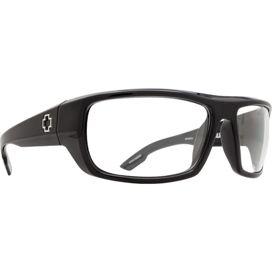 Spy Optics Men's Bounty Black Ansi Rx Sunglasses