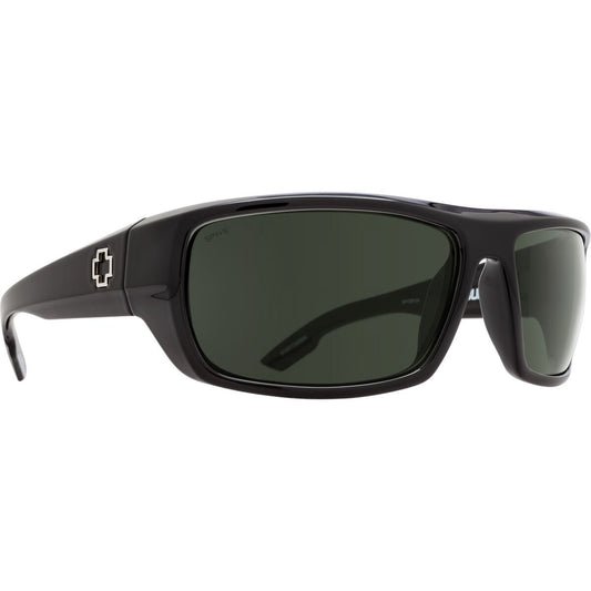 Spy Optics Men's Bounty Black Ansi Rx Sunglasses