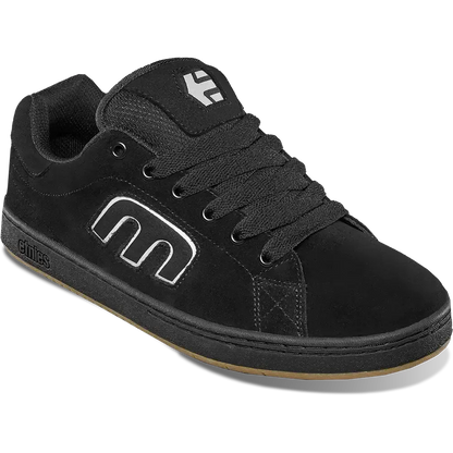 Etnies Men's Callicut Black/White Shoes