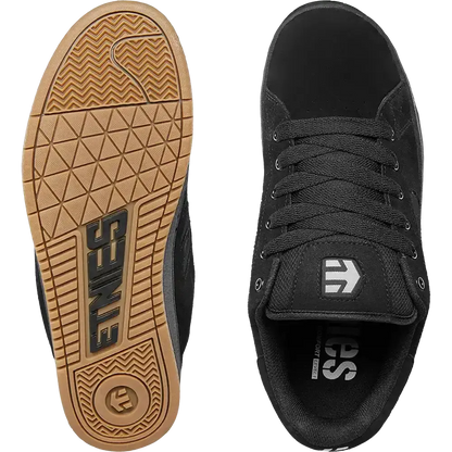 Etnies Men's Callicut Black/White Shoes