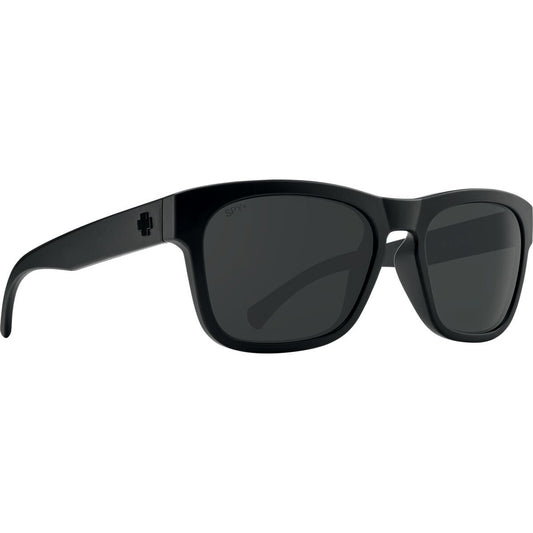 Spy Optics Men's Crossway Matte Black Sunglasses