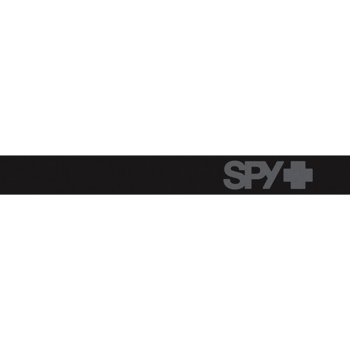Spy Optics Crusher Elite Black Matte Snow Goggles
