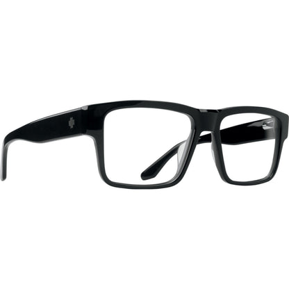 Spy Optics Eyeglass Frames Men's Cyrus Optical 58 Black Eyeglasses